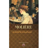 Scapin’in Dolapları - Moliere - Elips Kitap