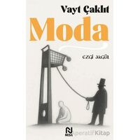 Vayt Çaklıt Moda - Ezgi Akgül - Nesil Yayınları
