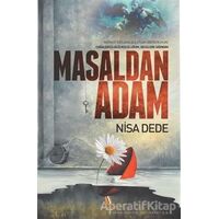 Masaldan Adam - Nisa Dede - Penguen Yayınları