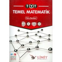 TYT Temel Matematik Soru Bankası (Kampanyalı) Limit