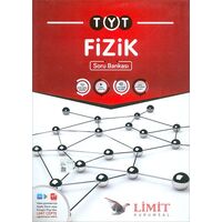 TYT Fizik Soru Bankası (Kampanyalı) Limit Yayınları