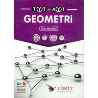 TYT-AYT Geometri Soru Bankası (Kampanyalı) Limit Yayınları