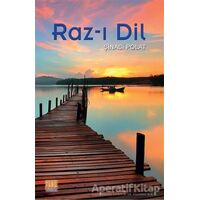 Raz-ı Dil - Şinasi Polat - Tunç Yayıncılık