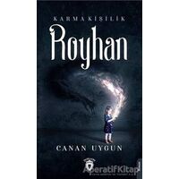 Royhan - Canan Uygun - Dorlion Yayınları