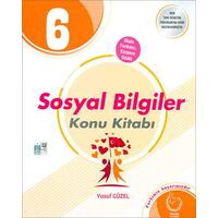 6.Sınıf Sosyal Bilgiler Konu Anlatımlı (Kampanyalı) Palme