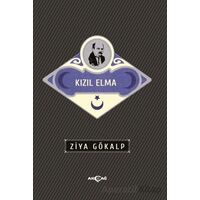 Kızıl Elma - Ziya Gökalp - Akçağ Yayınları