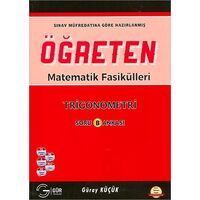 Gür Öğreten Matematik Fasikülleri Trigonometri Soru Bankası