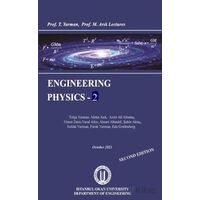 Engineering Physics-2 - Tolga Yarman - Okan Üniversitesi Kitapları