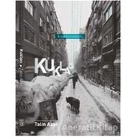 Kuklacı - Talin Azar - Siyah Kitap