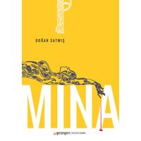 Mina - Doğan Satmış - Gezegen