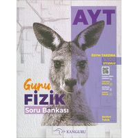 AYT Fizik Soru Bankası (Kampanyalı) Kanguru Yayınları