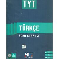 TYT Türkçe Soru Bankası (Kampanyalı) NFT Yayınları