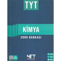TYT Kimya Soru Bankası (Kampanyalı) NFT Yayınları