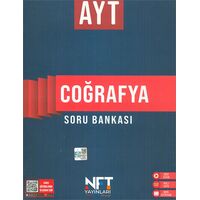 AYT Coğrafya Soru Bankası (Kampanyalı) NFT