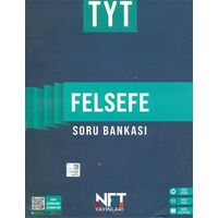 TYT Felsefe Soru Bankası (Kampanyalı) NFT Yayınları