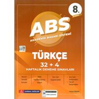 8.Sınıf Türkçe Deneme Sınavı (Kampanyalı)