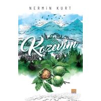Kozevim - Nermin Kurt - Tunç Yayıncılık