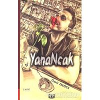 Yanancak - Ümit Dağcı - Vaveyla Yayıncılık