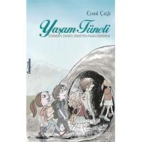 Yaşam Tüneli - Cemal Çağlı - Chiviyazıları Yayınevi