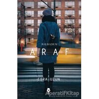 Araf - Esra Uzun - Pay Yayınları
