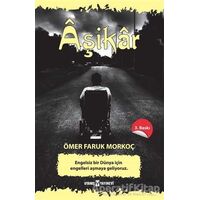 Aşikar - Ömer Faruk Morkoç - Uyanış Yayınevi