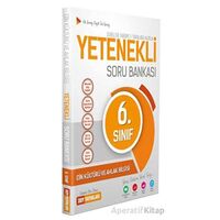 6.Sınıf Din Kültürü ve Ahlak Bilgisi Soru Bankası (Kampanyalı) DDY Yayınları