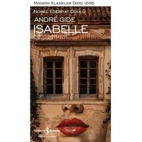 Isabelle - Andre Gide - İş Bankası Kültür Yayınları
