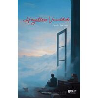 Hayallere Vurulduk - Fatih Tekiner - Gece Kitaplığı