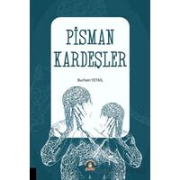 Pişman Kardeşler - Burhan Yetkil - Akademisyen Kitabevi