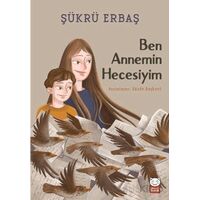 Ben Annemin Hecesiyim - Şükrü Erbaş - Kırmızı Kedi Çocuk