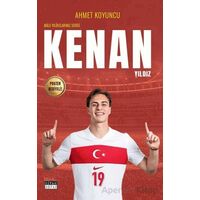 Kenan Yıldız - Ahmet Koyuncu - Siyah Beyaz Yayınları