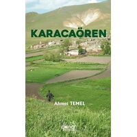 Karacaören - Ahmet Temel - Gülnar Yayınları