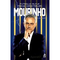 Mourinho - N. Kabaçam - Ren Kitap