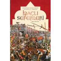 Haçlı Seferleri - Jonathan Riley-Smith - Ketebe Yayınları