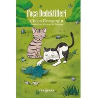 Foça Dedektifleri - Çimen Erengezgin - Yeni İnsan Yayınevi