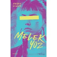 Melek Yüz - Gökhan Gençay - Müptela Yayınları