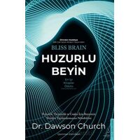 Huzurlu Beyin - Dawson Church - Destek Yayınları