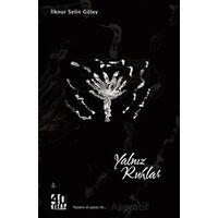 Yalnız Ruhlar - İlknur Selin Gülay - 40 Kitap