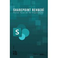 Sharepoint Rehberi - Didem Erdoğan - 40 Kitap