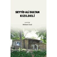 Seyyid Ali Sultan Kızıldeli - Mehmet Ersal - Paradigma Akademi Yayınları