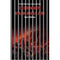 Cehennem Kahkahaları - Aziz Gülmüş - Sidar Yayınları