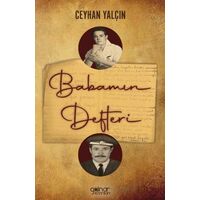 Babamın Defteri - Ceyhan Yalçın - Gülnar Yayınları