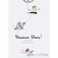Yaşasın Dans - Didier Levy - MEAV Yayıncılık