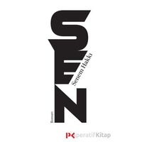 Sen - Senem Hakkı - Profil Kitap