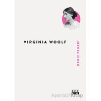 Deniz Feneri - Virginia Woolf - Kule Kitap