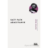 Havuz Başı - Sait Faik Abasıyanık - Kule Kitap