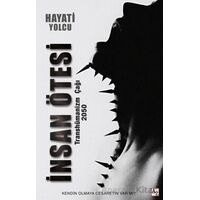 İnsan Ötesi - Hayati Yolcu - Az Kitap