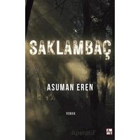 Saklambaç - Asuman Eren - Az Kitap