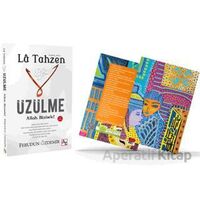 Lâ Tahzen Üzülme Allah Bizimle! & La Tahzen Defteri - Ferudun Özdemir - Az Kitap