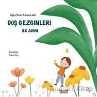 Düş Gezginleri - Tuğçe Seren Karasürmeli - Perseus